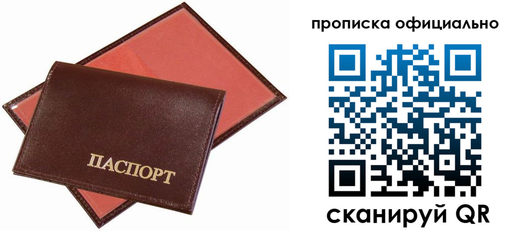 временная регистрация гарантия в Межгорье